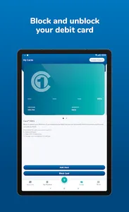 MYC1CU MOBILE screenshot 9
