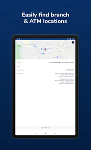 Directions CU Mobile Banking screenshot 12