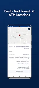 Directions CU Mobile Banking screenshot 5