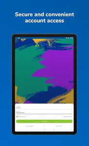 MUTUAL 1ST FEDERAL MOBILE BANK screenshot 18