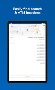 MUTUAL 1ST FEDERAL MOBILE BANK screenshot 19