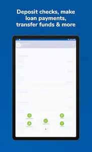 MUTUAL 1ST FEDERAL MOBILE BANK screenshot 20