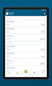 FCCU Mobile Banking screenshot 15