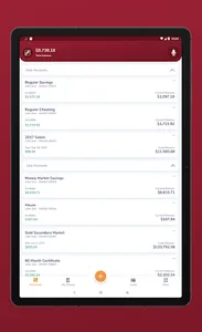 Fremont FCU Mobile Banking screenshot 15