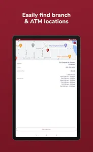 Fremont FCU Mobile Banking screenshot 19