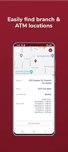 Fremont FCU Mobile Banking screenshot 5