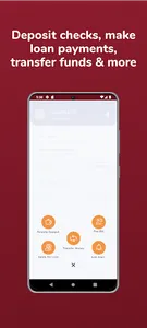 Fremont FCU Mobile Banking screenshot 6