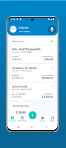 Statewide FCU screenshot 1