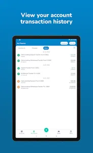 Statewide FCU screenshot 17