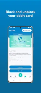 Statewide FCU screenshot 2