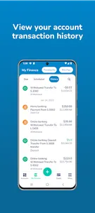 Statewide FCU screenshot 3
