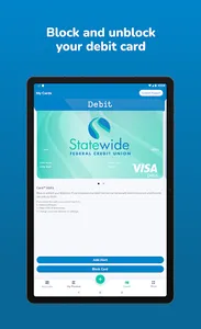 Statewide FCU screenshot 9