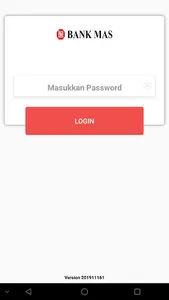 Nasabah Lakupandai Bank MAS screenshot 3