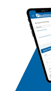 BankNewport screenshot 0