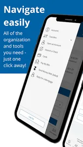BankNewport screenshot 3