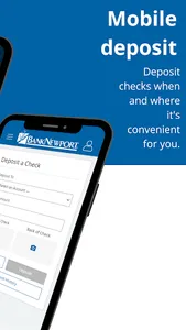 BankNewport screenshot 4