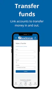 BankNewport screenshot 5