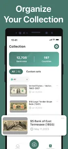 NoteSnap - Banknote Identifier screenshot 3