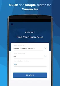 Banknotestreet - Forex, Cashie screenshot 1