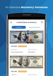 Banknotestreet - Forex, Cashie screenshot 2