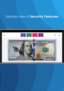 Banknotestreet - Forex, Cashie screenshot 3