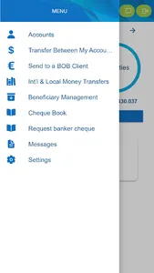 Bank of Beirut screenshot 14