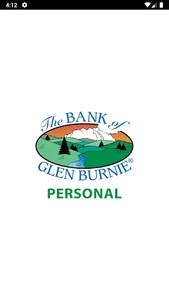 Bank of Glen Burnie Personal screenshot 0