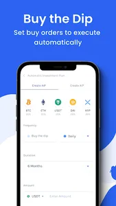 Vauld - Earn, Lend with Crypto screenshot 3