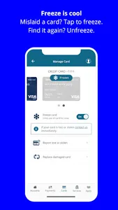 Bank of Ireland Mobile Banking screenshot 4