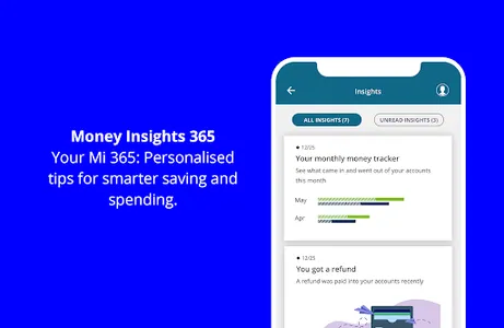 Bank of Ireland Mobile Banking screenshot 7