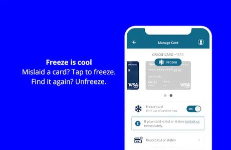 Bank of Ireland Mobile Banking screenshot 9