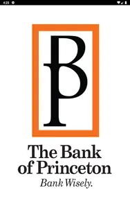 The Bank of Princeton screenshot 5