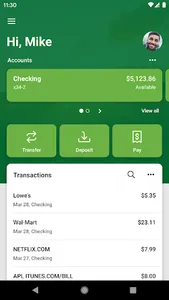 BotV Mobile screenshot 0