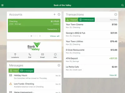 BotV Mobile screenshot 5
