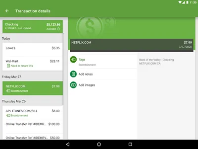 BotV Mobile screenshot 9