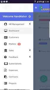 Bankonite Crm screenshot 10