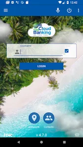 BankPacific screenshot 0