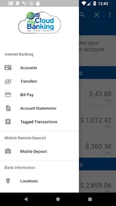 BankPacific screenshot 2