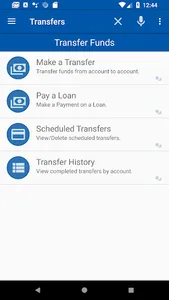 BankPacific screenshot 3