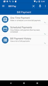 BankPacific screenshot 4