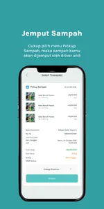 Unit Banksandi screenshot 2