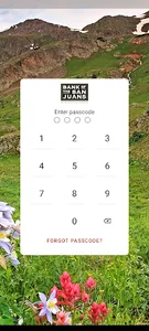 BankSanJuans screenshot 0