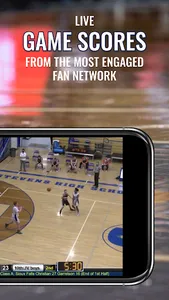 KY ScoreFeed screenshot 3