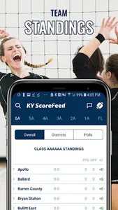KY ScoreFeed screenshot 5
