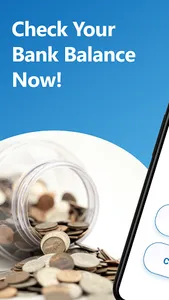 Check Balance–All Bank Balance screenshot 0