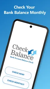 Check Balance–All Bank Balance screenshot 2