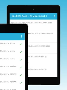 Banksoalanspm screenshot 11