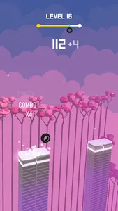 Banky Bounce screenshot 2