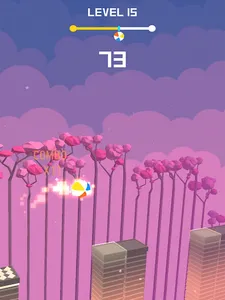 Banky Bounce screenshot 4