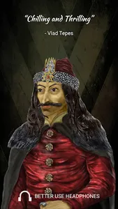 DARK DREAMS TRANSYLVANIA screenshot 0